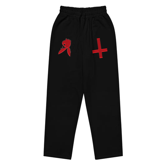 Dracula Sweats